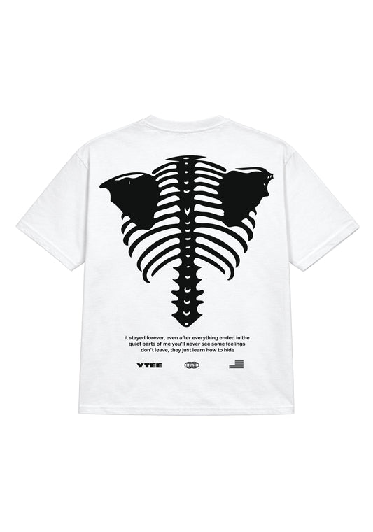 It Stayed Forever tee