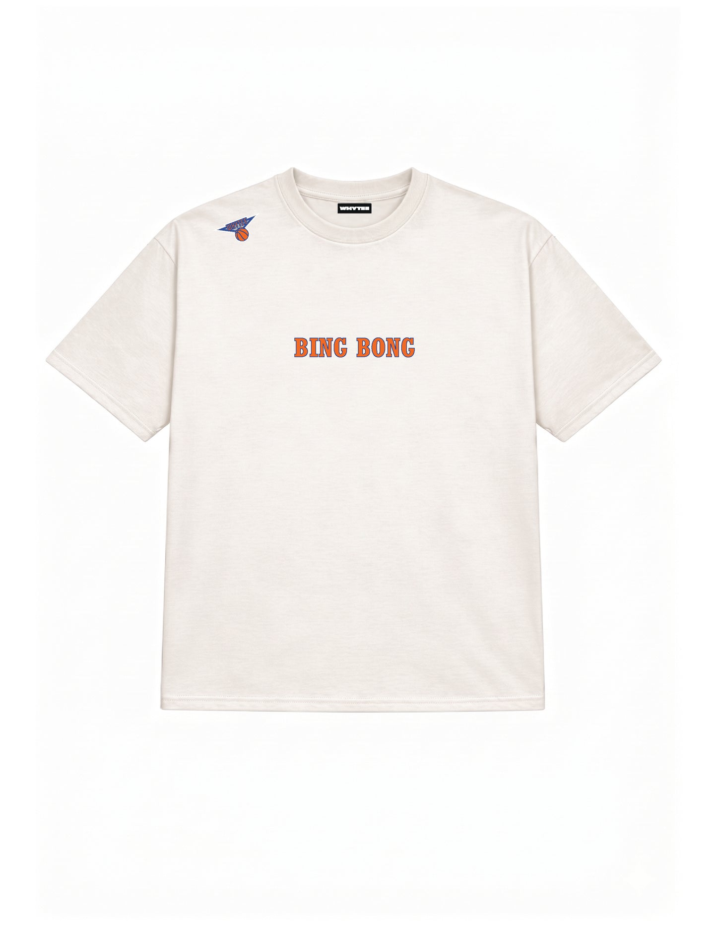 Bing Bong 11 tee