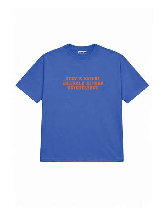 SKN tee