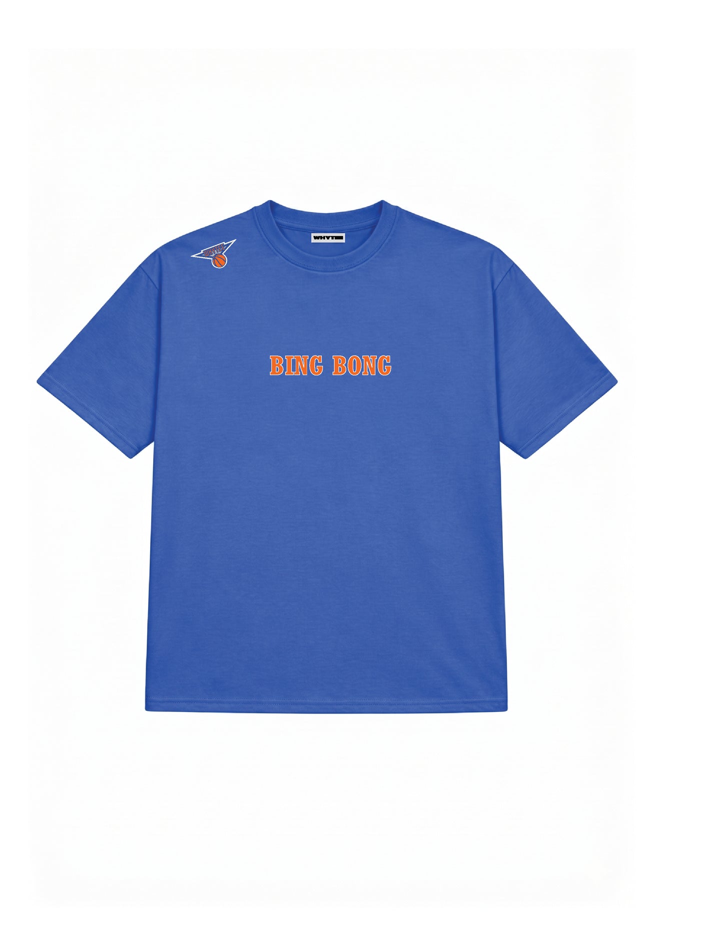 Bing Bong 11 tee