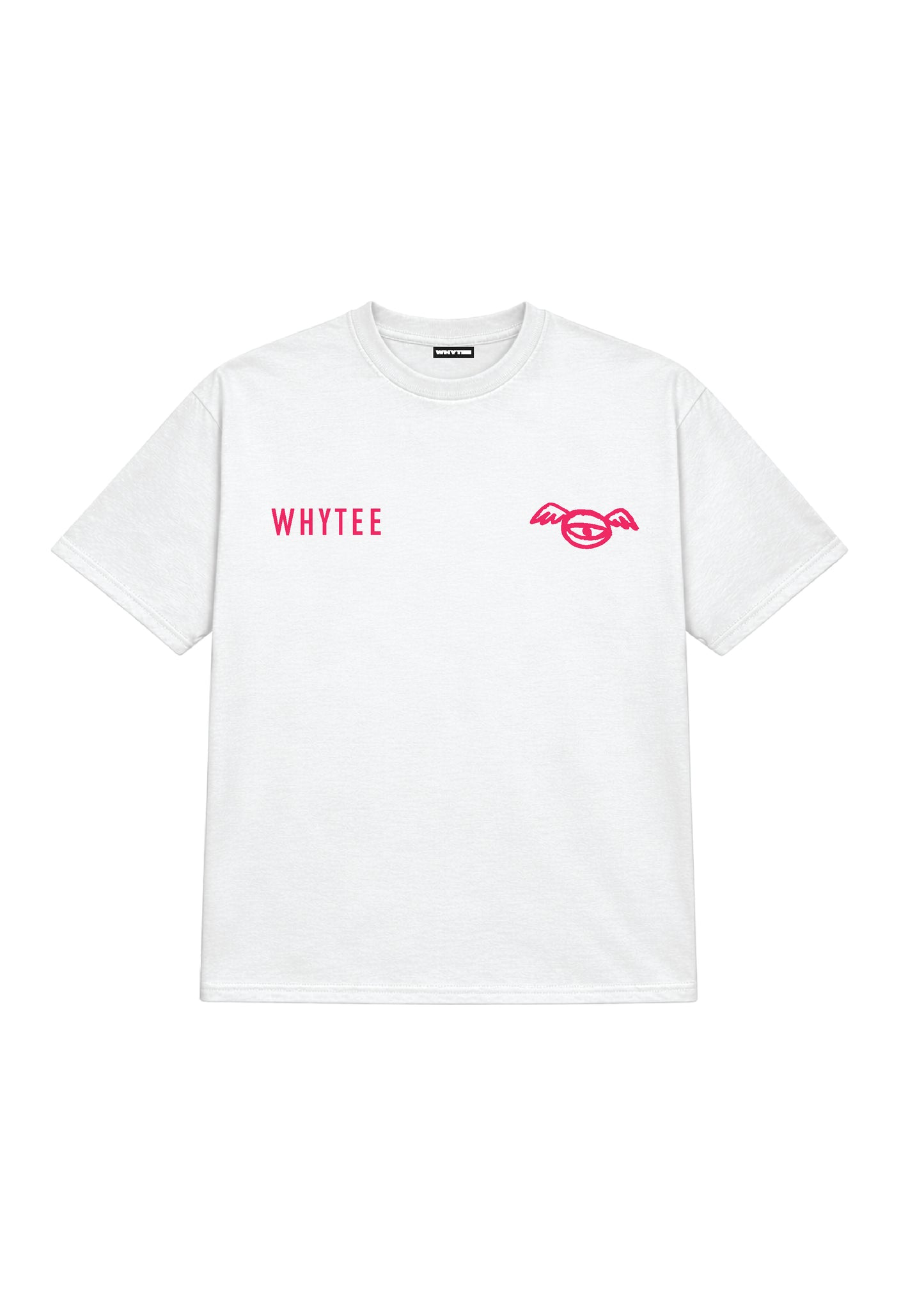 Bad is an art tshirt