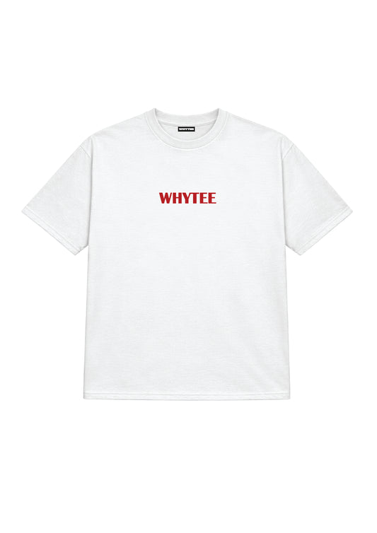 Formula one taught me tee