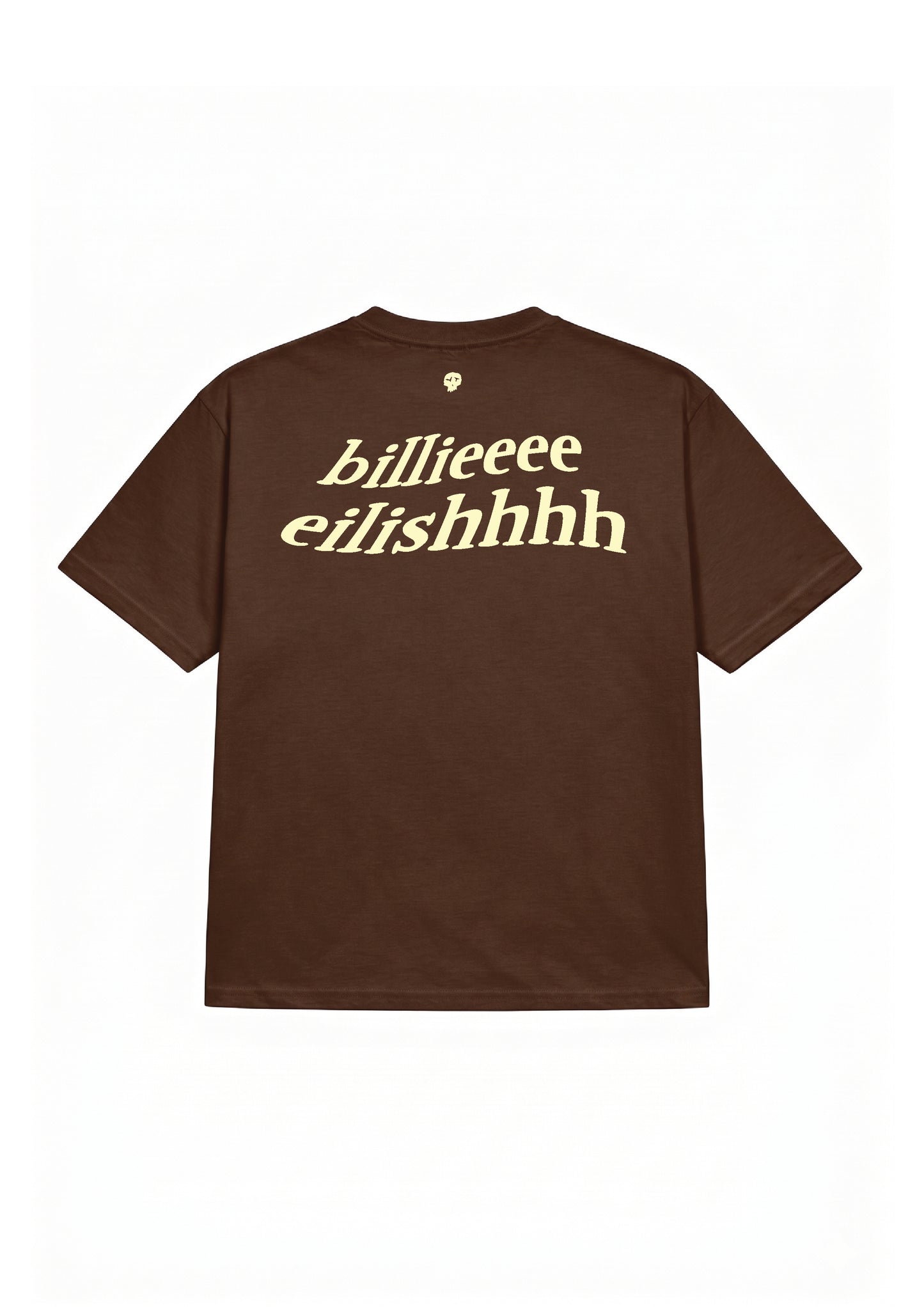 Billieee Eilishhh tshirt (Exclusive Edition)