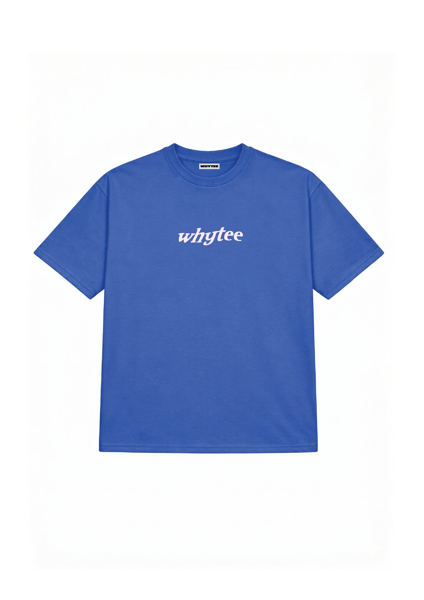Justin Over Anything tshirt