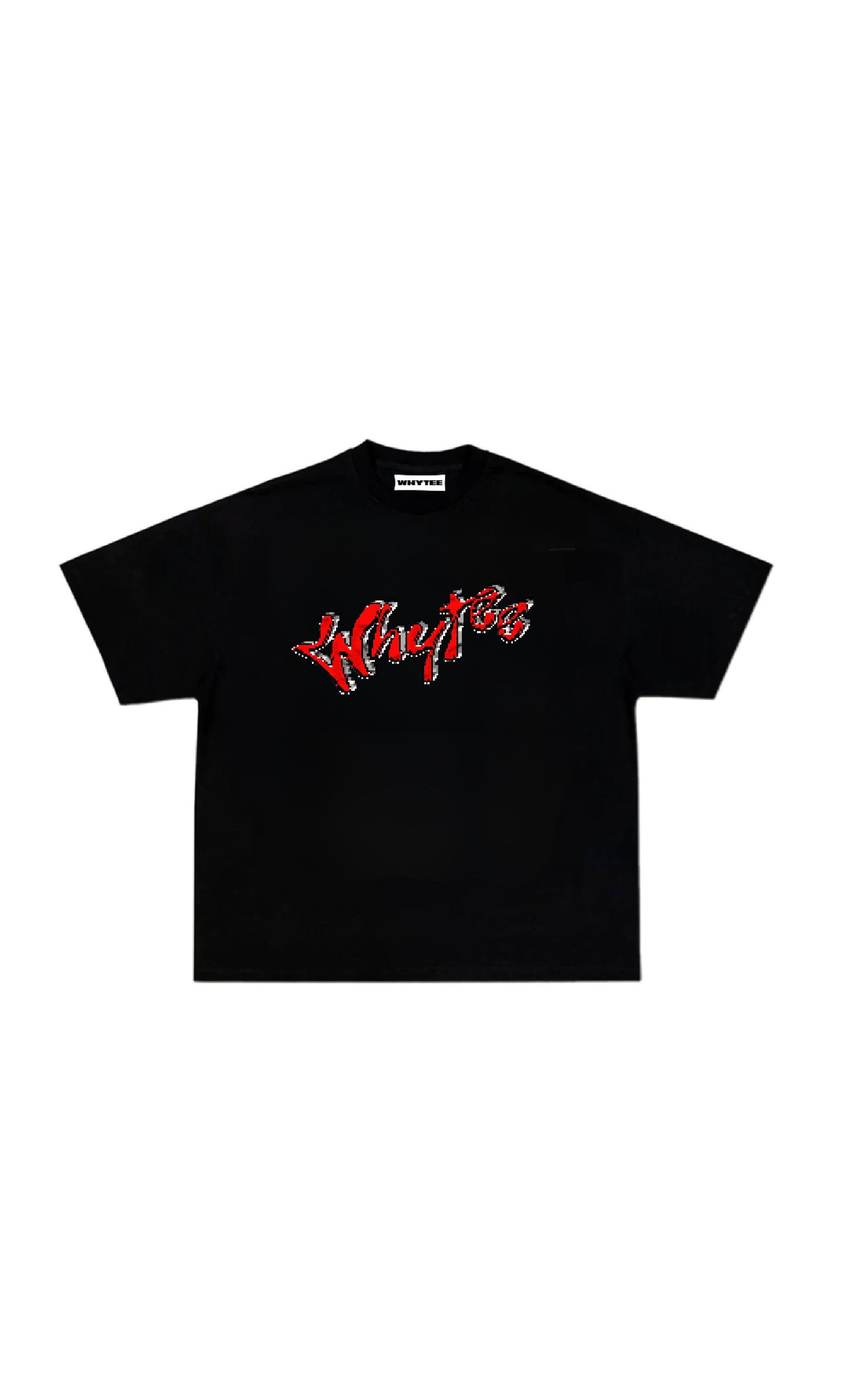 WHYTEE HARDCORE Tee