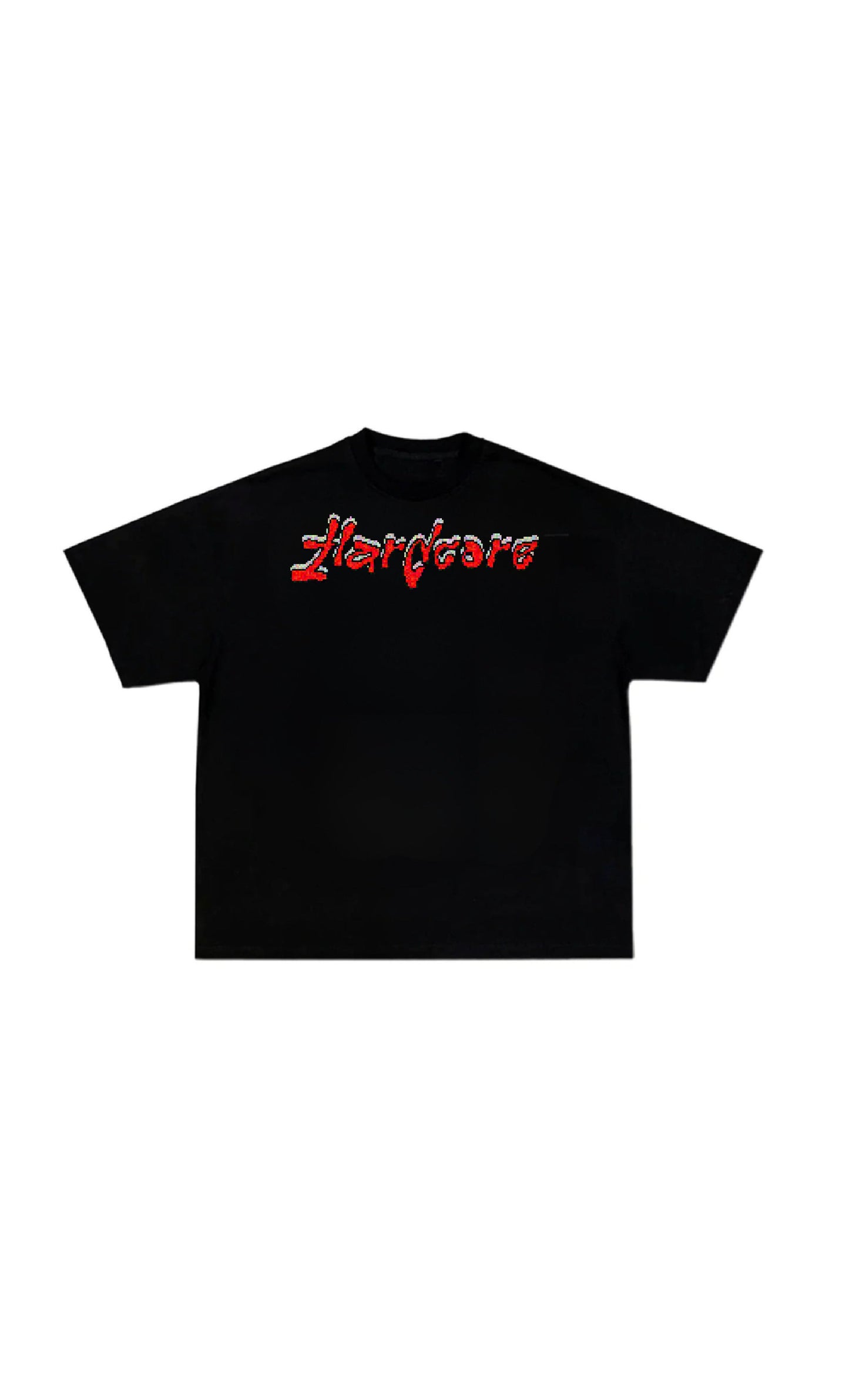 WHYTEE HARDCORE Tee