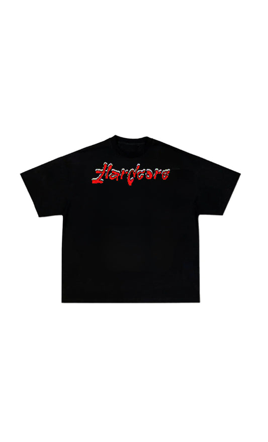 WHYTEE HARDCORE Tee