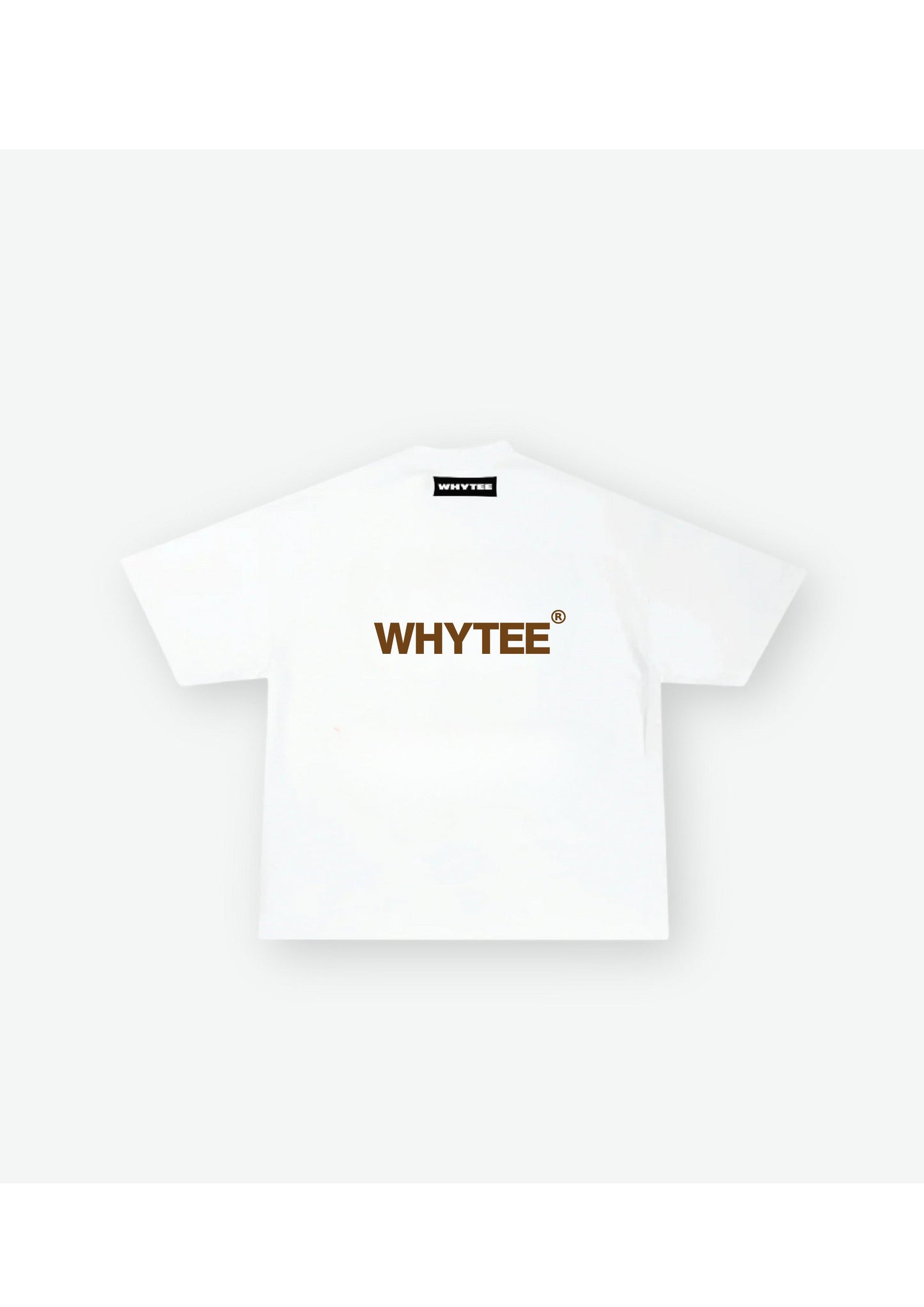 BREAK HER BED Tee