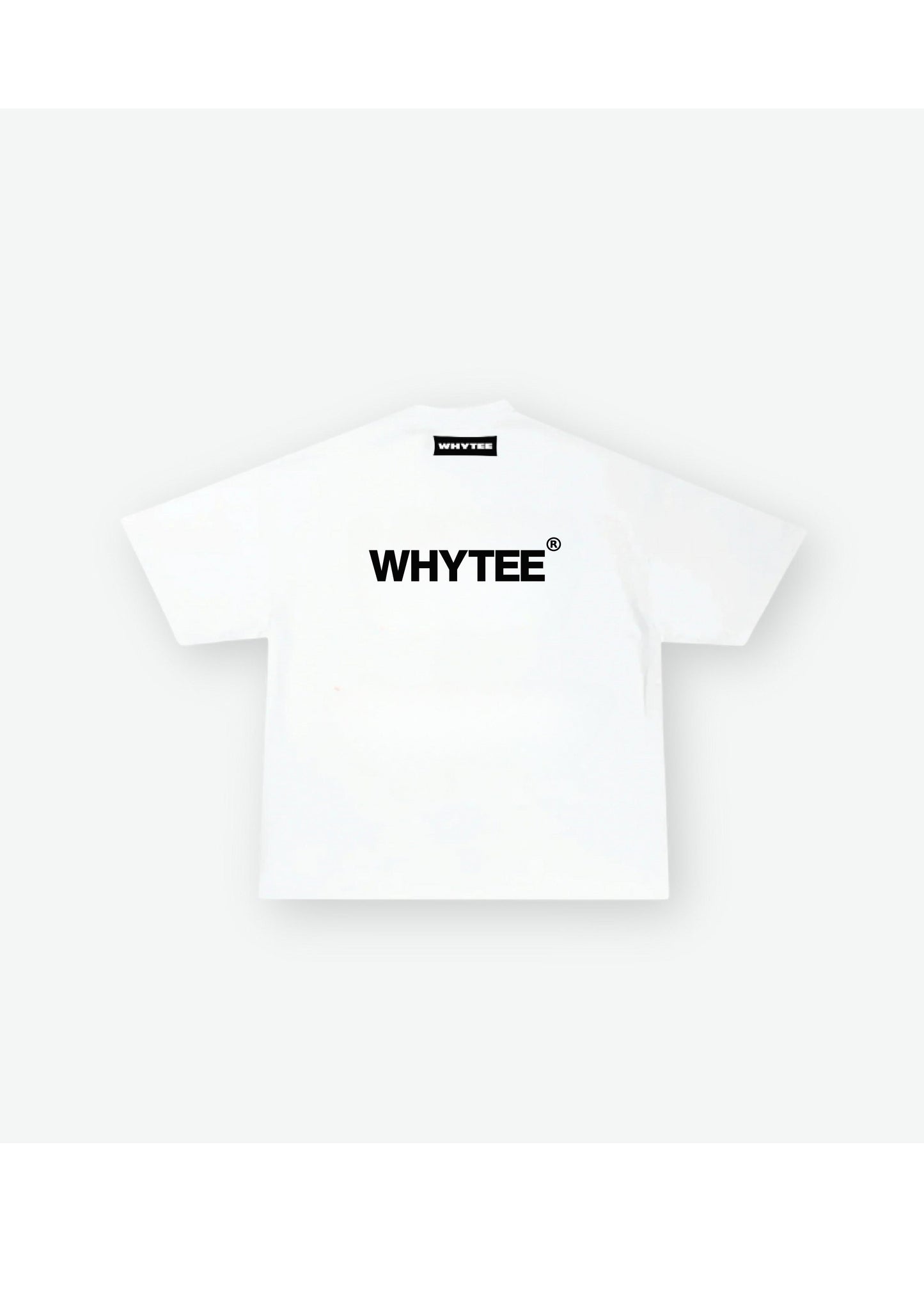 NOBODY CARES Tee
