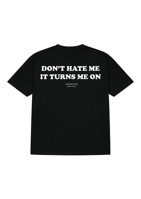 It turns me on tee