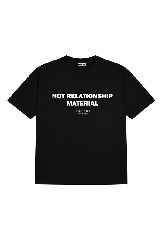 No RSL tee
