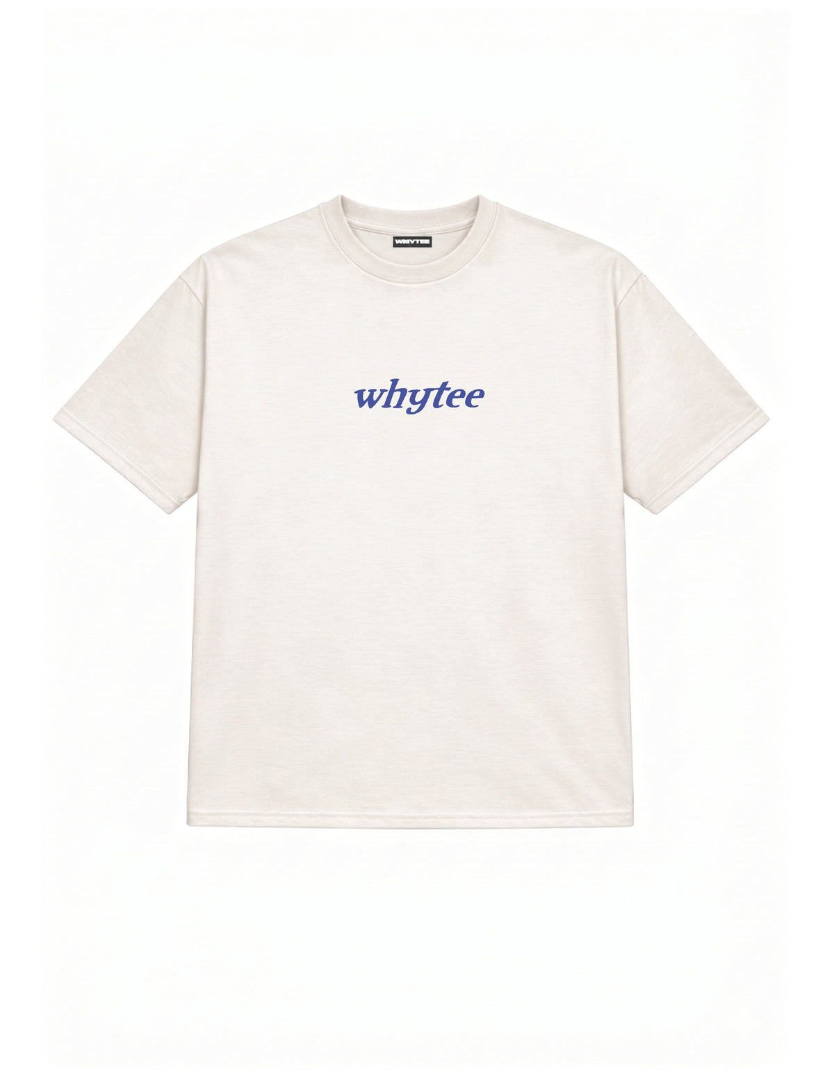 Being Good in Bed isn't Personality tee