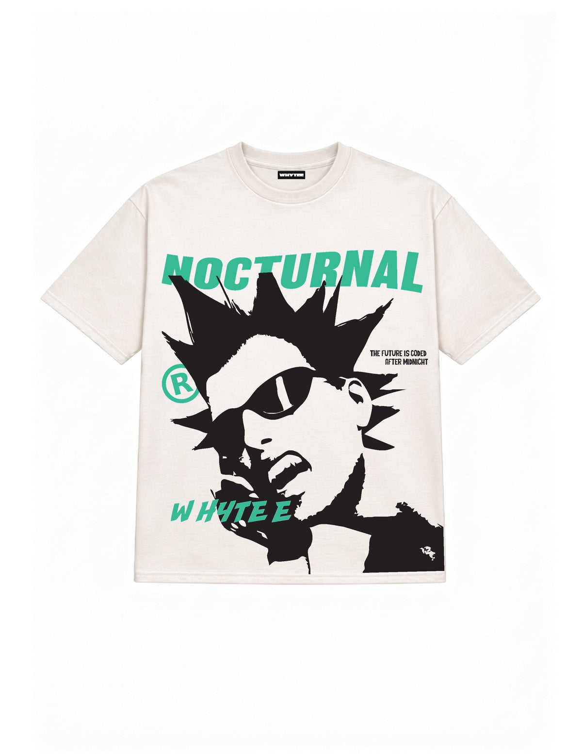 Nocturnal tee