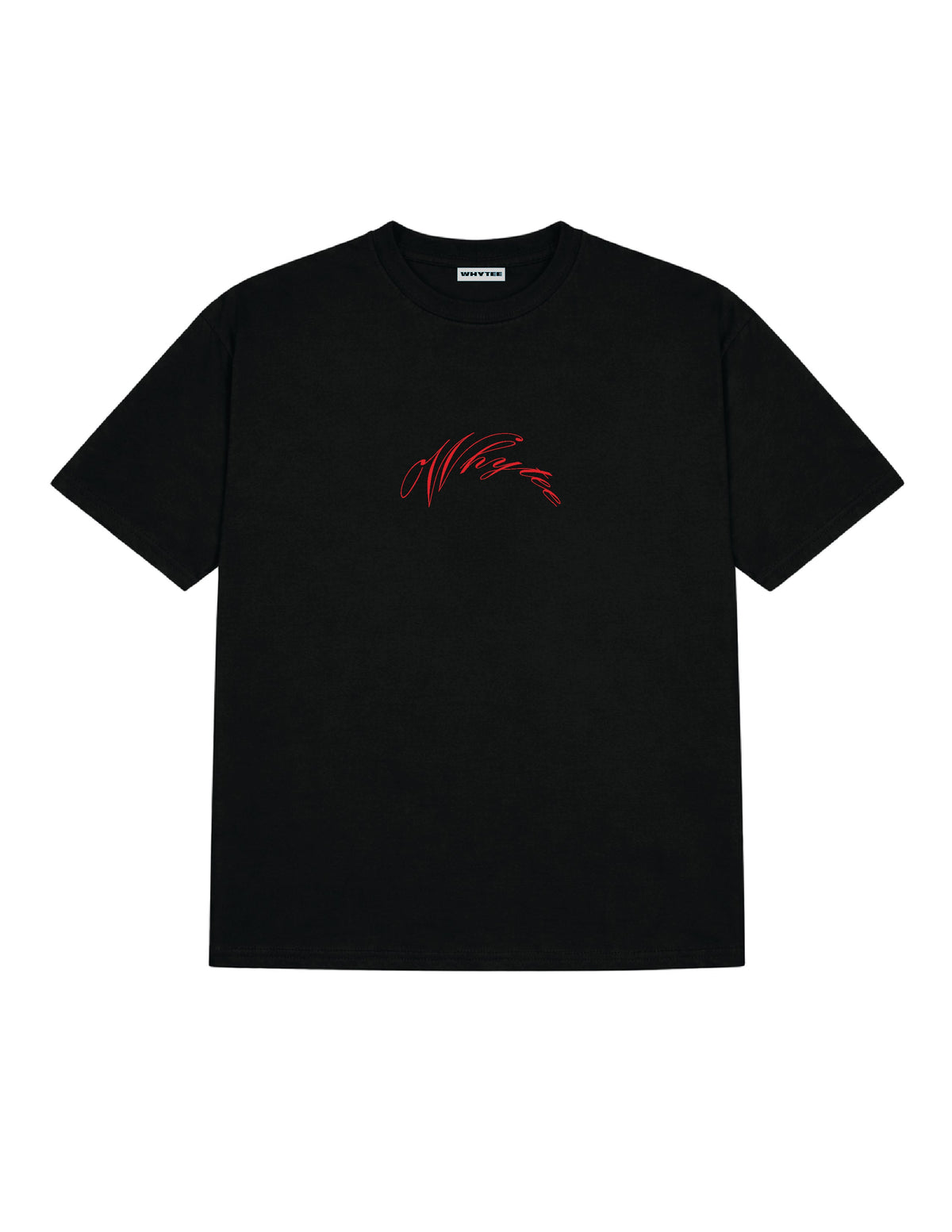 Cost of Greatness tee