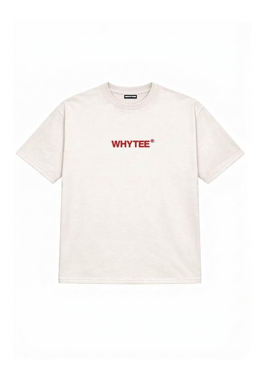I'm Not Eminem tee