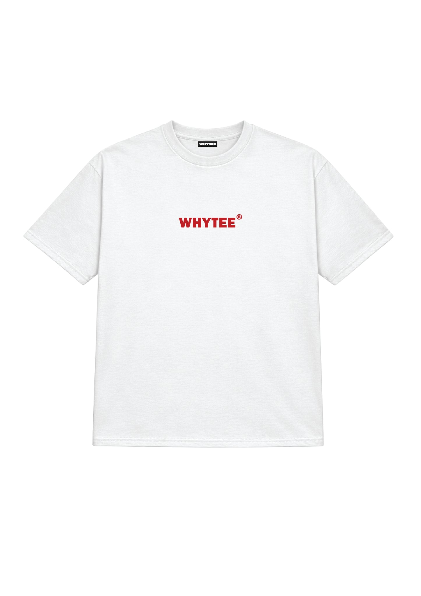 Fear Rejection tee