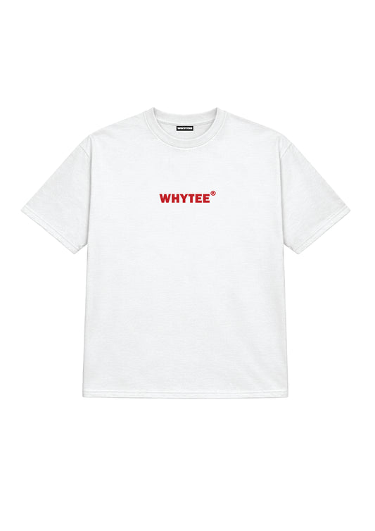 Fear Rejection tee