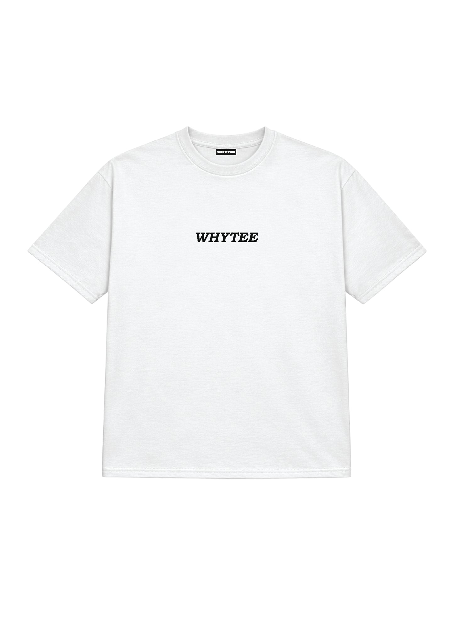Easy Quitting tee