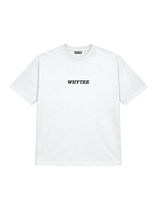 Easy Quitting tee