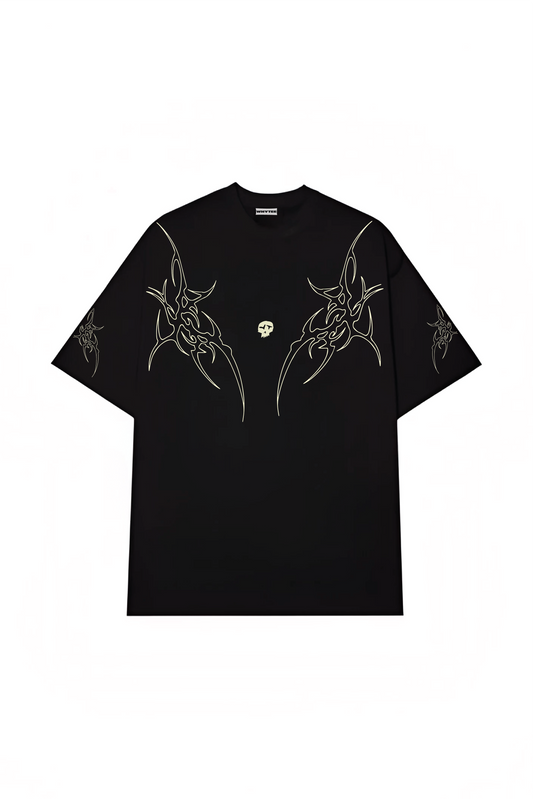 WHY2K tee
