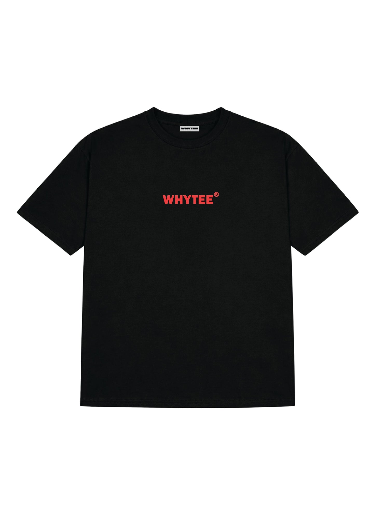 Lost with Weeknd tee