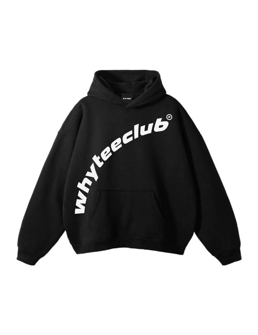 WHYTEECLUB Hoodie (Limited Edition)