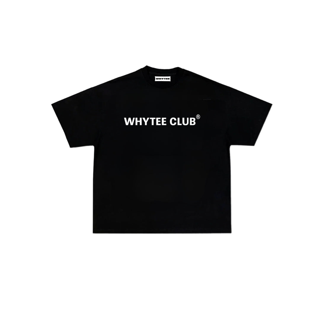 LEAVE ME ALONE Tee