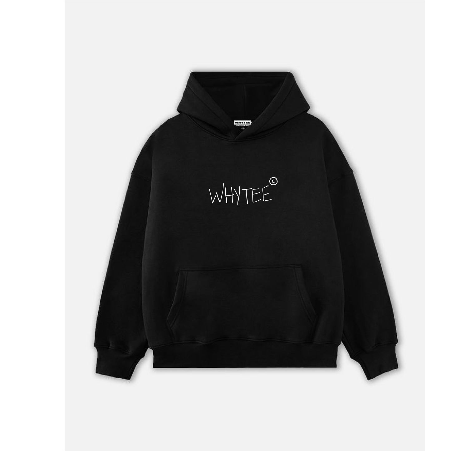 Chatgpt Knows my Secret Hoodie