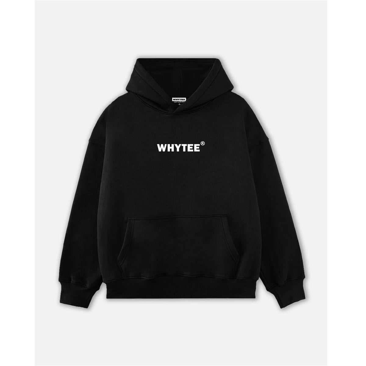 Life Is Race (All Drivers Edition) Hoodie