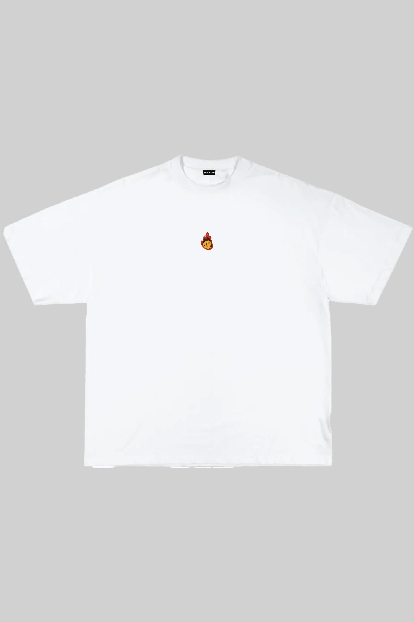 Blaze Oversized-tshirt