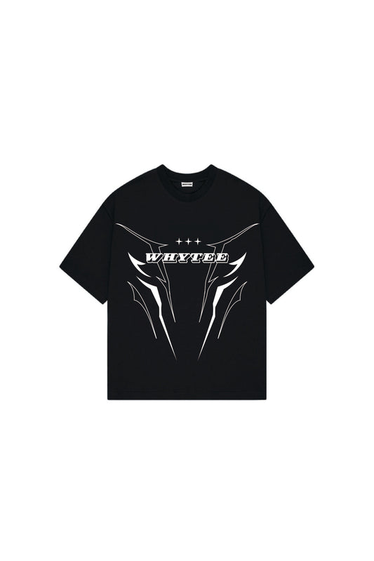 Nebula Nomad Oversized-tshirt