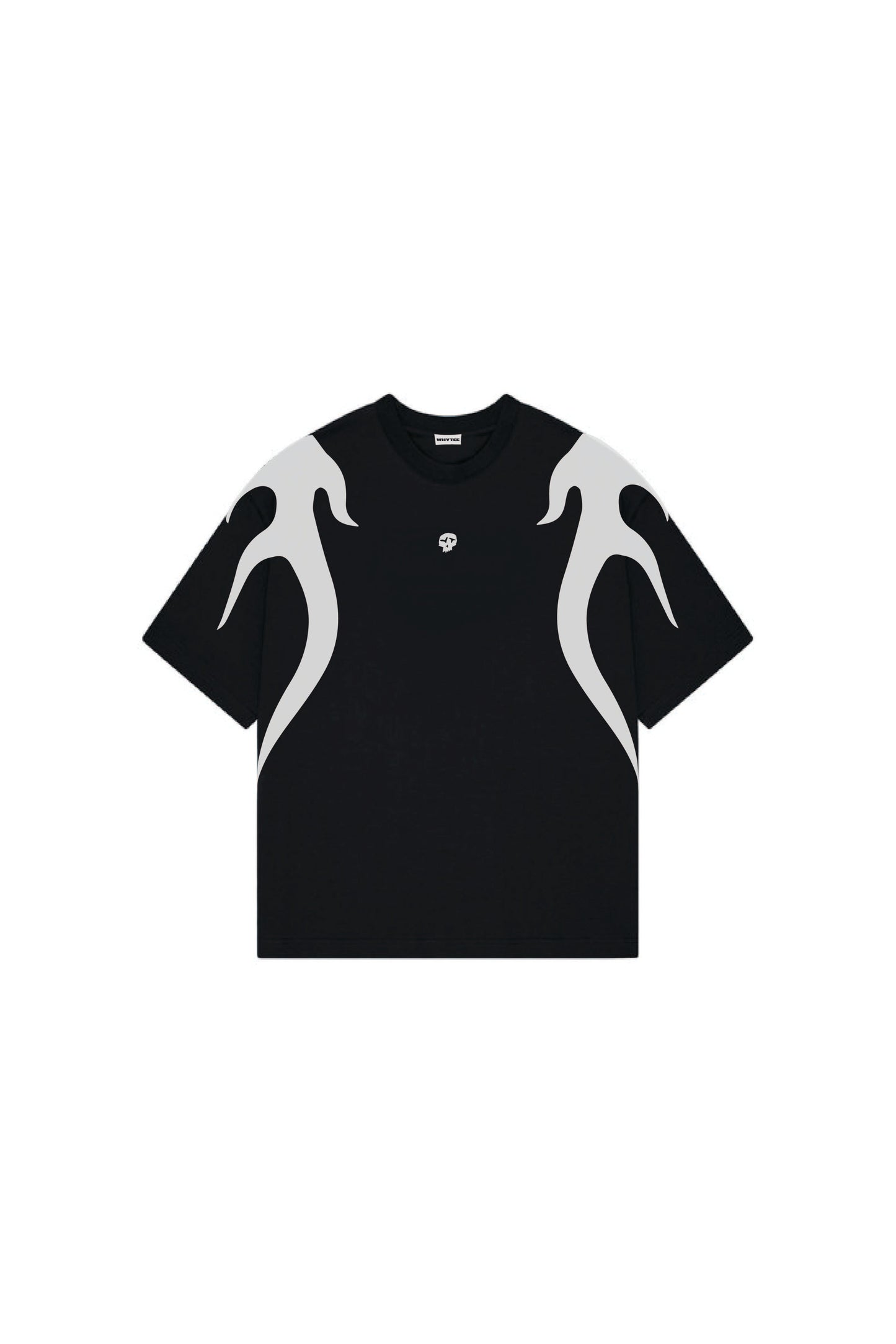 Mystic wave Oversized-tshirt