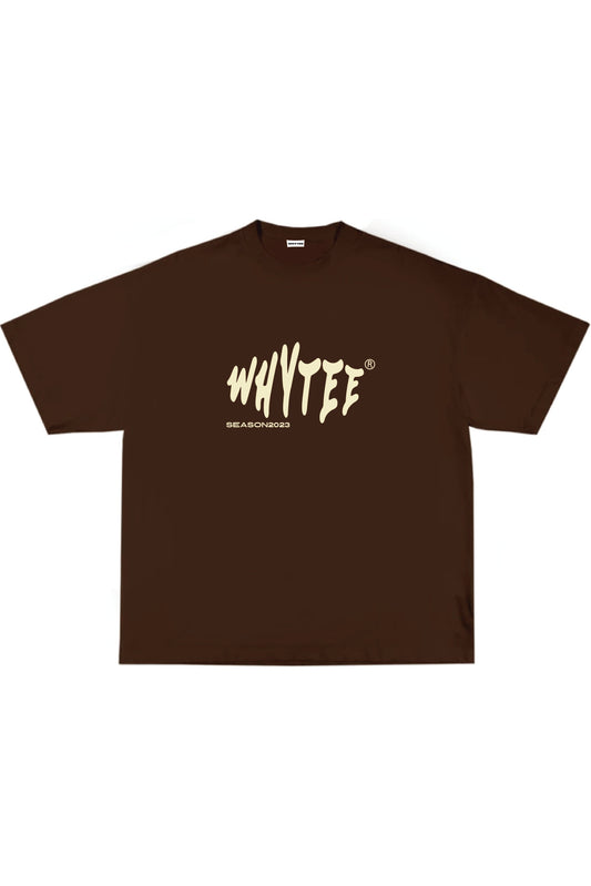 Satisfaction Oversized tshirt